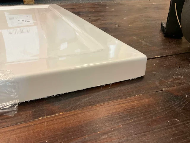 Ideal standard - connect air shower tray - e105401 - douchebak - afbeelding 3 van  5