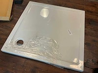Ideal standard - connect air shower tray - e105401 - douchebak