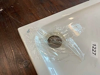 Ideal standard - connect air shower tray - e106301 - douchebak - afbeelding 3 van  4