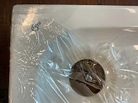 Ideal standard - connect air shower tray - e106301 - douchebak - afbeelding 4 van  4