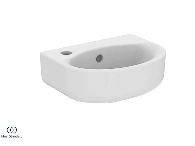 Ideal standard - connect arc (e791201) - - fonteinwastafel (15x) - afbeelding 1 van  9