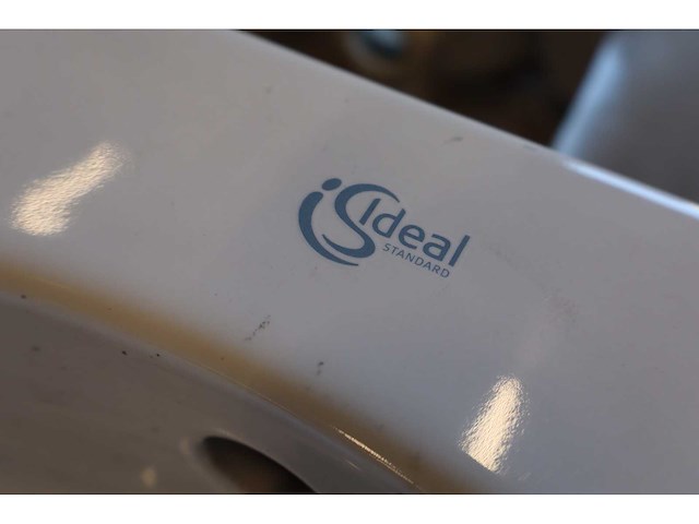 Ideal standard - connect arc (e791201) - - fonteinwastafel (15x) - afbeelding 4 van  9