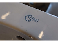 Ideal standard - connect arc (e791201) - - fonteinwastafel (15x) - afbeelding 4 van  9