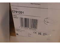 Ideal standard - connect arc (e791201) - - fonteinwastafel (15x) - afbeelding 5 van  9