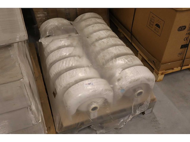 Ideal standard - connect arc (e791201) - - fonteinwastafel (15x) - afbeelding 6 van  9