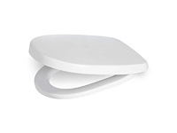 Ideal standard - connect seat & cover soft close - - toiletzitting met deksel (8x)