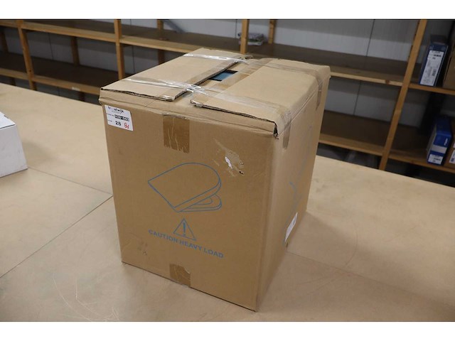 Ideal standard - connect seat & cover soft close - - toiletzitting met deksel (8x) - afbeelding 2 van  5