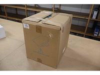 Ideal standard - connect seat & cover soft close - - toiletzitting met deksel (8x) - afbeelding 2 van  5