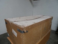 Ideal standard - dea wall 180 asy lf - hoekbad - afbeelding 4 van  4