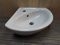 Ideal standard - eurovit - hoekfontein (11x) - afbeelding 1 van  2