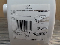 Ideal standard - eurovit - hoekfontein (11x) - afbeelding 2 van  2