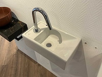 Ideal standard - fonteinset - afbeelding 1 van  9