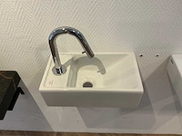 Ideal standard - fonteinset - afbeelding 2 van  9