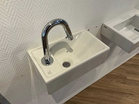 Ideal standard - fonteinset - afbeelding 3 van  9