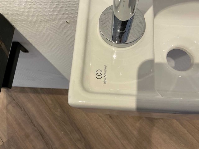 Ideal standard - fonteinset - afbeelding 4 van  9