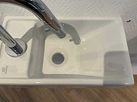 Ideal standard - fonteinset - afbeelding 7 van  9