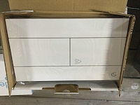 Ideal standard - g661601 - bedieningspaneel (5x) - afbeelding 1 van  4
