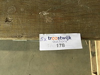 Ideal standard - g661601 - bedieningspaneel (5x) - afbeelding 4 van  4