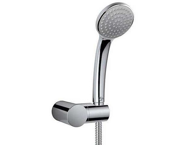 Ideal standard - idealrain - - badset: doucheslang & handdouche (2x) - afbeelding 1 van  5