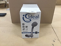Ideal standard - idealrain - - badset: doucheslang & handdouche (2x) - afbeelding 2 van  5