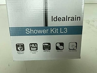Ideal standard - idealrain - b9427aa - glijstangcombinatie - afbeelding 2 van  5