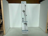 Ideal standard - idealrain - b9427aa - glijstangcombinatie