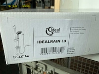 Ideal standard - idealrain - b9427aa - kraanaccessoire (2x) - afbeelding 2 van  5