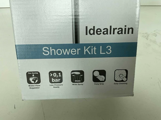 Ideal standard - idealrain - b9427aa - kraanaccessoire (2x) - afbeelding 3 van  5