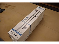 Ideal standard - idealrain - douche set - afbeelding 2 van  4
