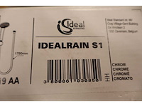 Ideal standard - idealrain - douche set - afbeelding 3 van  4