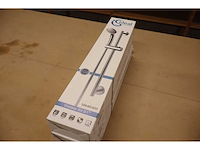 Ideal standard - idealrain - shower kit - doucheset - afbeelding 2 van  4