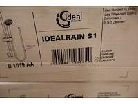 Ideal standard - idealrain - shower kit - doucheset - afbeelding 3 van  4