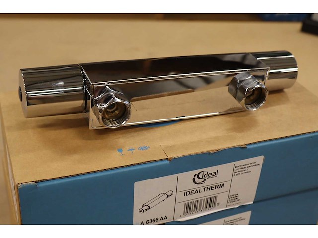 Ideal standard - idealtherm - - thermostatische douchekraan (3x) - afbeelding 4 van  9