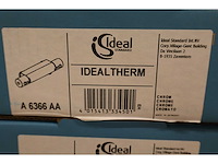 Ideal standard - idealtherm - - thermostatische douchekraan (3x) - afbeelding 9 van  9