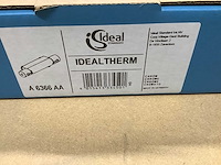 Ideal standard - idealtherm - a 6366 a - badkraan - afbeelding 4 van  6