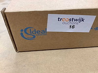 Ideal standard - idealtherm - a 6366 a - badkraan - afbeelding 6 van  6