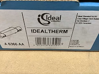 Ideal standard - idealtherm - a 6366 aa - badkraan - afbeelding 4 van  6