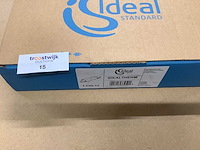 Ideal standard - idealtherm - a 6366 aa - badkraan - afbeelding 6 van  6