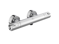 Ideal standard - idealtherm - a6366aa - douchekraan (2x) - afbeelding 1 van  5