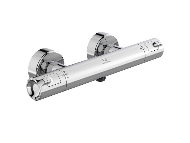 Ideal standard - idealtherm - a6366aa - douchekraan (2x) - afbeelding 1 van  5