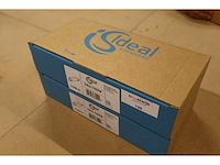 Ideal standard - idealtherm - a6366aa - douchekraan (2x) - afbeelding 4 van  5