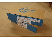 Ideal standard - idealtherm - a6366aa - douchekraan (2x) - afbeelding 5 van  5