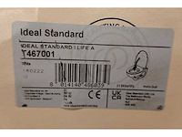 Ideal standard - i.life a - - toilet - afbeelding 2 van  7