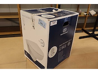 Ideal standard - i.life a - - toilet - afbeelding 3 van  7
