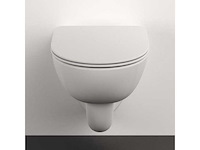 Ideal standard - i.life a - wand wc - toilet - afbeelding 1 van  8