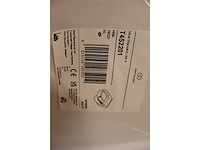 Ideal standard - i.life a - wand wc - toilet - afbeelding 2 van  8