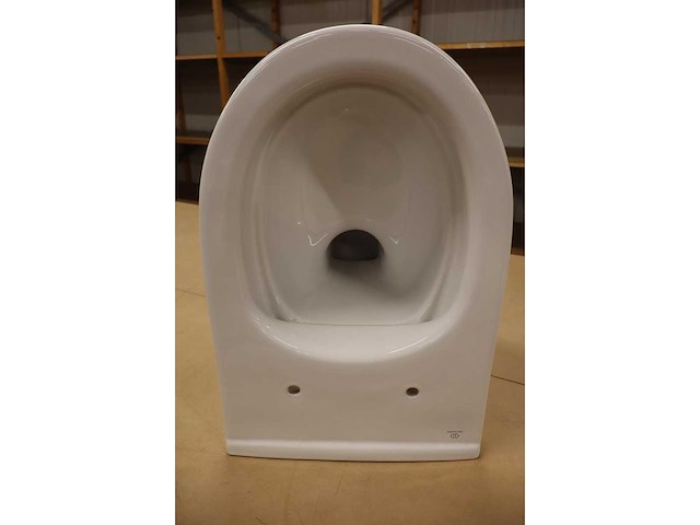 Ideal standard - i.life a - wand wc - toilet - afbeelding 3 van  8
