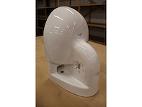 Ideal standard - i.life a - wand wc - toilet - afbeelding 4 van  8