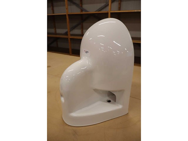 Ideal standard - i.life a - wand wc - toilet - afbeelding 5 van  8