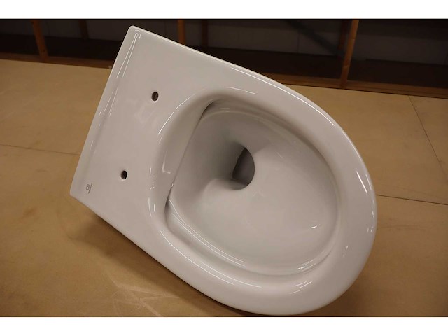 Ideal standard - i.life a - wand wc - toilet - afbeelding 6 van  8